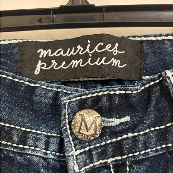 New Maurice’s Premium Capris - Picture 5 of 6